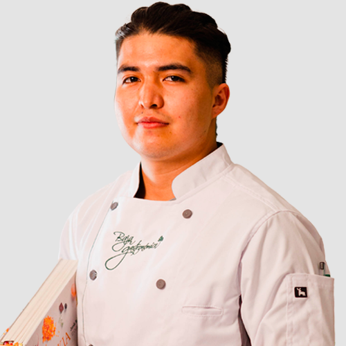 Efrain Ramos